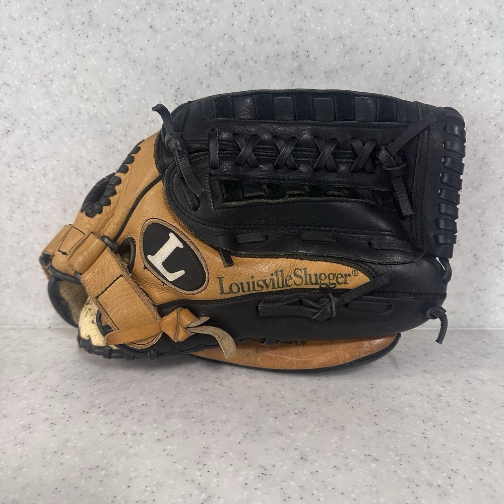Louisville Slugger Baseball/Softball Glove Model‎ LP1350 Player Series 13.5"